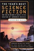 Years Best Science Fiction 18