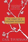 Street of A Thousand Blossoms
