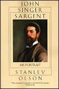 John Singer Sargent His Portrait