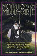 Meditations On Middle Earth Tolkien