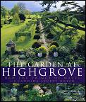 Garden At Highgrove