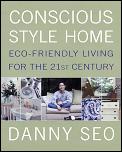 Conscious Style Home Eco Friendly Living