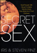 Secret Sex Real People Talk About Outs