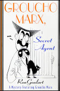 Groucho Marx Secret Agent