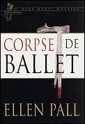 Corpse De Ballet A Nine Muses Mystery