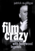 Film Crazy Interviews With Hollywood Leg