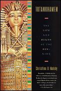 Tutankhamen Life & Death Of The Boy King