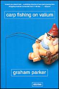 Carp Fishing on Valium
