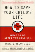 How To Save Your Childs Life What To Do