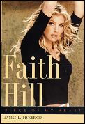 Faith Hill Piece Of My Heart