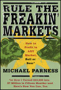 Rule The Freakin Markets How To Profi