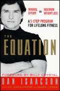 Equation A 5 Step Program For Lifelong