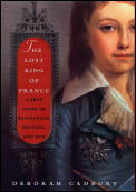Lost King Of France A True Story Of Revo