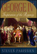 George Iv Inspiration Of The Regency