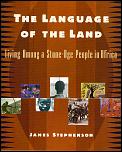 Language Of The Land