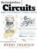 New York Times Circuits How Electronic Things Work