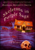 Skeletons In Purple Sage
