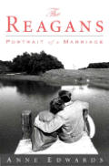 Reagans Portrait Of A Marriage