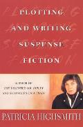 Plotting and Writing Suspense Fiction