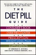 Diet Pill Guide Consumers Book Of Over T