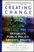 Creating Change Sexuality Public Policy