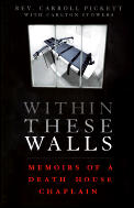 Within These Walls Memoirs Of A Death
