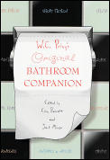 Wc Privys Original Bathroom Companion