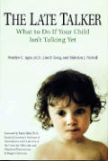 Late Talker What To Do If Your Child I