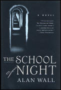 School Of Night A Novel