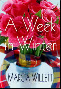 Week In Winter
