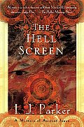 Hell Screen A Mystery Of Ancient Japan