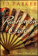 Rashomon Gate