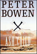 Ash Child A Gabriel Du Pre Mystery
