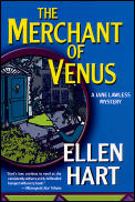 Merchant Of Venus