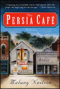 Persia Cafe
