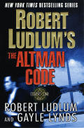 Altman Code A Covert One Novel