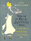 Tea At The Blue Lantern Inn A Social H