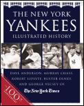 New York Yankees Illustrated History