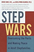Step Wars Overcoming The Perils & Maki