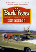 Buck Fever A Blanco County Texas Novel