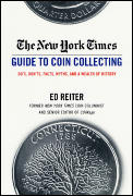 New York Times Guide To Coin Collecting