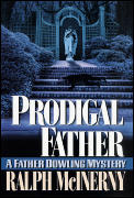 Prodigal Father A Father Dowling Mystery