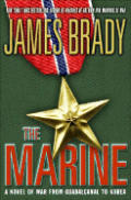 Marine A Novel Of War From Guadalcanal