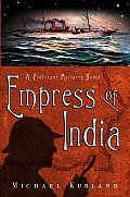 Empress Of India A Professor Moriarty