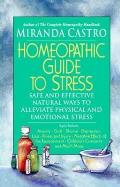 The Homeopathic Guide to Stress