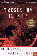 Same Sex Love in India Readings from Literature & History