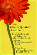Post Pregnancy Handbook