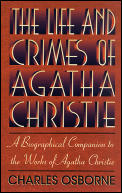 Life & Crimes Of Agatha Christie