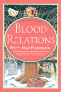 Blood Relations A Torie Oshea Mystery