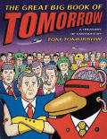 Great Big Book Of Tomorrow a Treasury of Cartoons